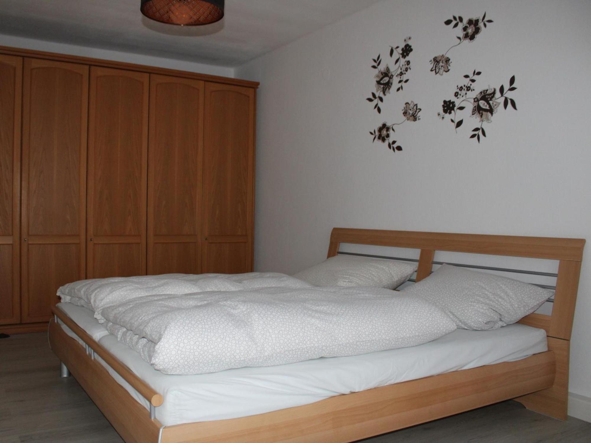 Ferienwohnung Moehneblick Moehnesee Luaran gambar