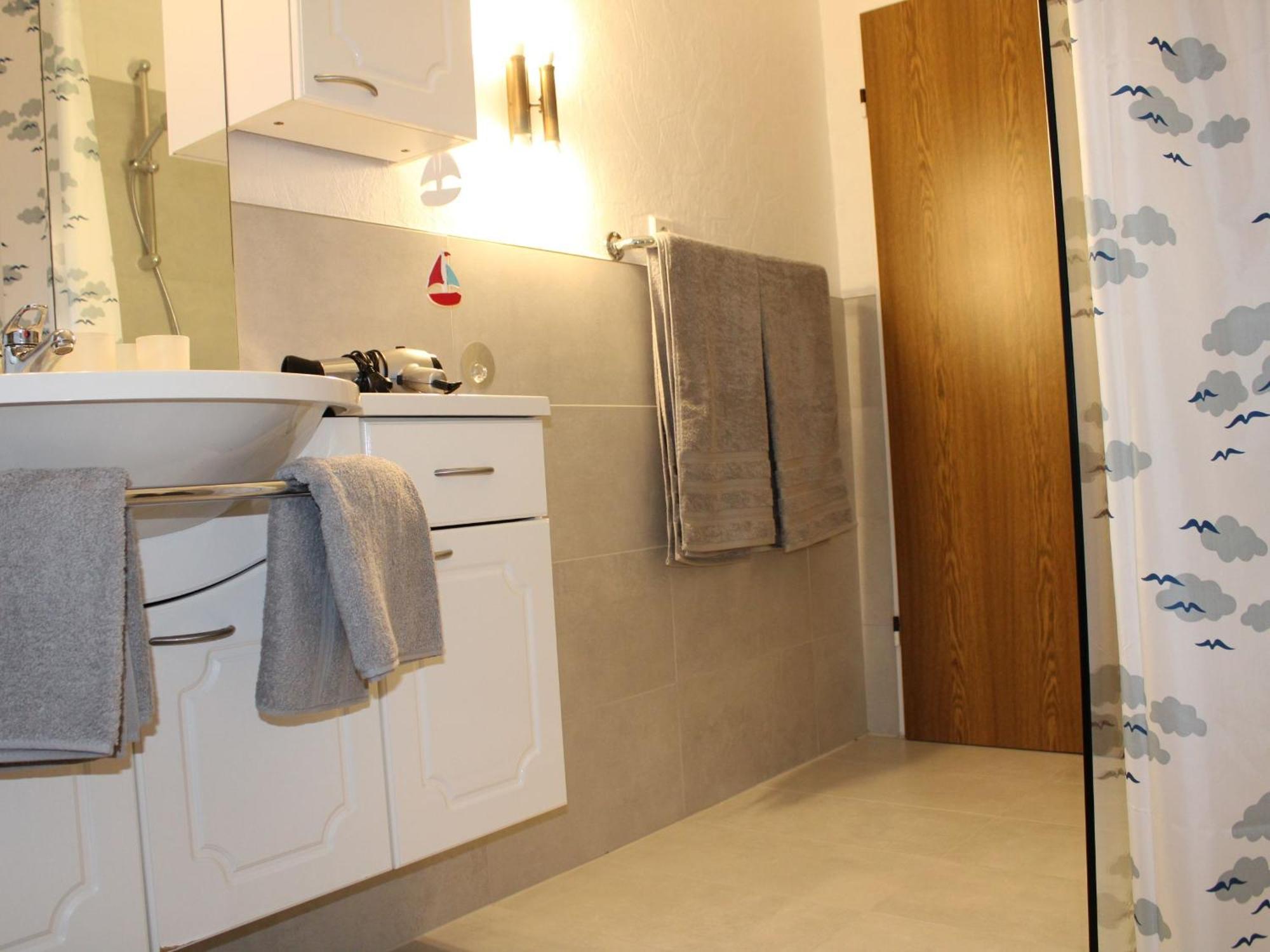 Ferienwohnung Moehneblick Moehnesee Luaran gambar